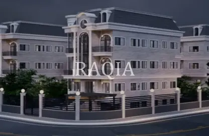 Villa - 7+ Bedrooms - 7+ Bathrooms for sale in New Damietta - Demyat