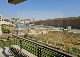 شقة - 3 غرف نوم - 3 حمامات للايجار في فورتين جولف ريزيدنس - اب تاون كايرو - المقطم - القاهرة