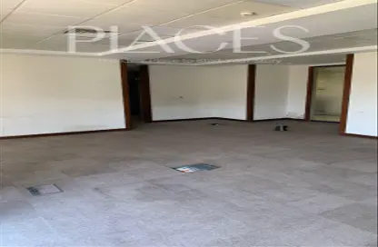 Office Space - Studio - 3 Bathrooms for rent in Mivida - 5th Settlement Compounds - The 5th Settlement - New Cairo City - Cairo