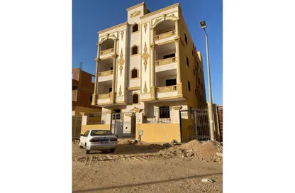 Whole Building - 7+ Bedrooms - 7+ Bathrooms for sale in El Motamayez District - Badr City - Cairo