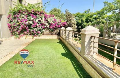 Apartment - 1 Bedroom - 2 Bathrooms for sale in Palm Hills Village Gate - South Investors Area - New Cairo City - Cairo