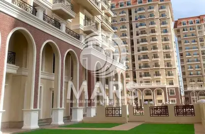 شقة - 3 غرف نوم - 3 حمامات للبيع في في صوارى - ووترفرونت - صوارى - كمبوندات الاسكندرية - الاسكندرية