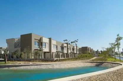 شقة - 3 غرف نوم - 3 حمامات للبيع في باديه بالم هيلز - كمبوندات 6 أكتوبر - مدينة 6 أكتوبر - الجيزة