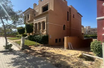 Villa - 7 Bedrooms - 7 Bathrooms for sale in Katameya Gardens - El Katameya Compounds - El Katameya - New Cairo City - Cairo