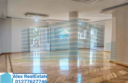 مساحات مكتبية - استوديو - 2 حمامات للايجار في شارع سيدي جابر - سيدي جابر - حي شرق - الاسكندرية