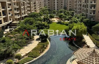 دوبلكس - 4 غرف نوم - 4 حمامات للبيع في سراي - كمبوندات مدينة المستقبل - مدينة المستقبل - القاهرة