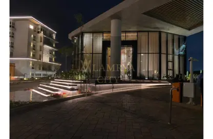 Apartment - 3 Bedrooms - 3 Bathrooms for sale in Mountain View iCity - 5th Settlement Compounds - The 5th Settlement - New Cairo City - Cairo