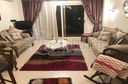 فيلا - 3 غرف نوم - 3 حمامات للبيع في لا سيرينا ريزورت - العين السخنة - السويس