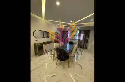 دوبلكس - 3 غرف نوم - 3 حمامات للبيع في كازا - كمبوندات الشيخ زايد - الشيخ زايد - الجيزة