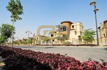 Villa - 3 Bedrooms - 6 Bathrooms for sale in Palm Hills Kattameya - El Katameya Compounds - El Katameya - New Cairo City - Cairo