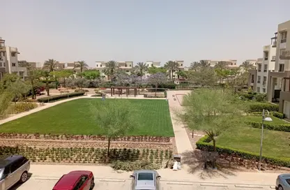 دوبلكس - 3 غرف نوم - 3 حمامات للبيع في سيراس - اب تاون كايرو - المقطم - القاهرة