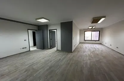 Office Space - Studio - 2 Bathrooms for rent in Street 14 - Sheraton Al Matar - El Nozha - Cairo