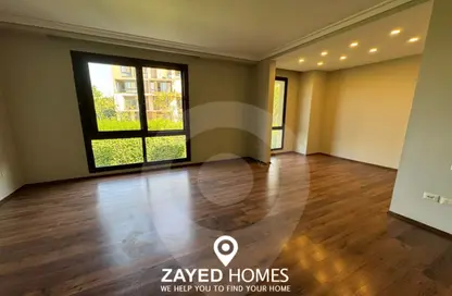 Duplex - 3 Bedrooms - 3 Bathrooms for rent in Westown - Sheikh Zayed Compounds - Sheikh Zayed City - Giza