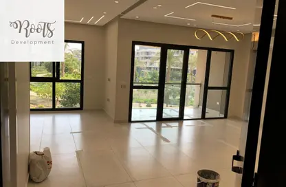 شقة - 3 غرف نوم - 2 حمامات للايجار في فيليت - كمبوندات التجمع الخامس - التجمع الخامس - مدينة القاهرة الجديدة - القاهرة
