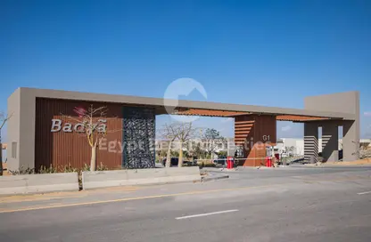 Apartment - 2 Bedrooms - 2 Bathrooms for sale in Badya Palm Hills - 6 October Compounds - 6 October City - Giza