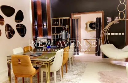Apartment - 3 Bedrooms - 3 Bathrooms for sale in Mivida - 5th Settlement Compounds - The 5th Settlement - New Cairo City - Cairo