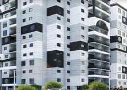 Apartment - 2 bedrooms - 1 bathroom for للبيع in Street 5 - Al Waha City - 10th District - Nasr City - Cairo
