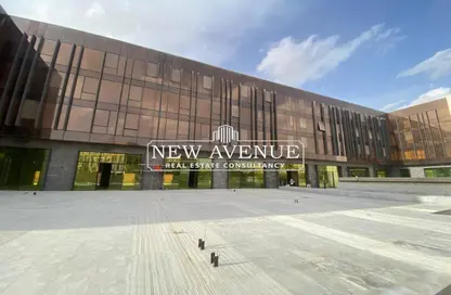 Retail - Studio - 1 Bathroom for rent in Mivida - 5th Settlement Compounds - The 5th Settlement - New Cairo City - Cairo Retail - Studio - 1 Bathroom for rent in Mivida - 5th Settlement Compounds - The 5th Settlement - New Cairo City - Cairo