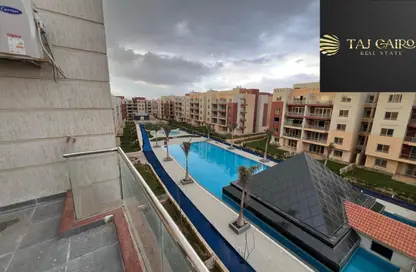 Penthouse - 3 Bedrooms - 4 Bathrooms for sale in Promenade New Cairo - 5th Settlement Compounds - The 5th Settlement - New Cairo City - Cairo