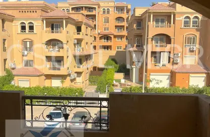 (بنتهاوس  (روف - 3 غرف نوم - 2 حمامات للبيع في مدينة الخمائل - كمبوندات الشيخ زايد - الشيخ زايد - الجيزة