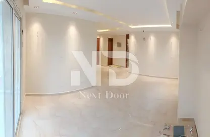 Apartment - 4 Bedrooms - 3 Bathrooms for rent in The Square - 5th Settlement Compounds - The 5th Settlement - New Cairo City - Cairo