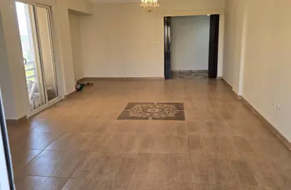 Apartment - 3 Bedrooms - 3 Bathrooms for rent in The Square - 5th Settlement Compounds - The 5th Settlement - New Cairo City - Cairo