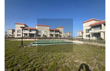 Villa - 3 Bedrooms - 2 Bathrooms for sale in Zahya New Mansoura - New Mansoura - Al Daqahlya