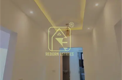 Apartment - 3 Bedrooms - 3 Bathrooms for rent in The Courtyards - Sheikh Zayed Compounds - Sheikh Zayed City - Giza