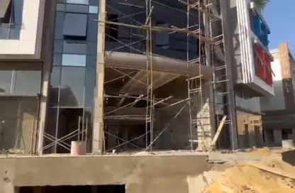 Shop - Studio for sale in Zizinia St. - South Investors Area - New Cairo City - Cairo Shop - Studio for sale in Zizinia St. - South Investors Area - New Cairo City - Cairo