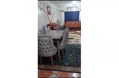 Apartment - 3 Bedrooms - 2 Bathrooms for sale in Al Eshrein St. - Al Eshrein - Faisal - Hay El Haram - Giza