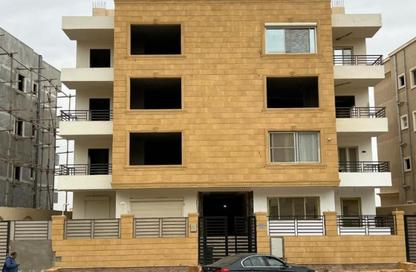 شقة - 3 غرف نوم - 3 حمامات للبيع في عمارات الاندلس - حى الاندلس - مدينة القاهرة الجديدة - القاهرة