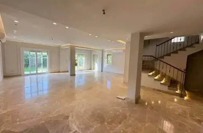 Villa - 4 Bedrooms - 4 Bathrooms for sale in Green Plaza 1 - New Zayed City - Sheikh Zayed City - Giza Villa - 4 Bedrooms - 4 Bathrooms for sale in Green Plaza 1 - New Zayed City - Sheikh Zayed City - Giza