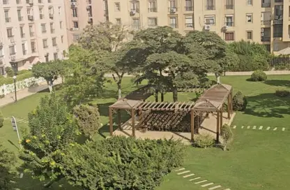 شقة - 3 غرف نوم - 1 حمام للبيع في امتداد الرحاب - الرحاب - مدينة القاهرة الجديدة - القاهرة