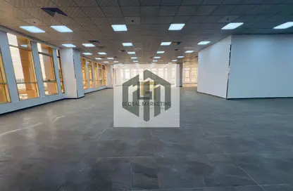 مساحات مكتبية - استوديو - 1 حمام للايجار في شارع يوسف السباعي - الرحاب المرحلة الأولى - الرحاب - مدينة القاهرة الجديدة - القاهرة