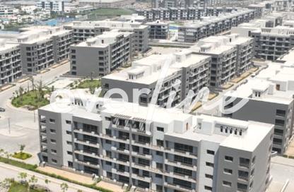 Apartment - 3 Bedrooms - 2 Bathrooms for sale in Stoda - Sheraton Al Matar - El Nozha - Cairo