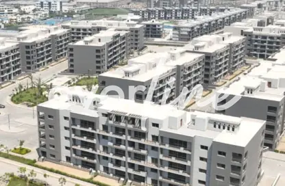 Apartment - 3 Bedrooms - 2 Bathrooms for sale in Stoda - Sheraton Al Matar - El Nozha - Cairo