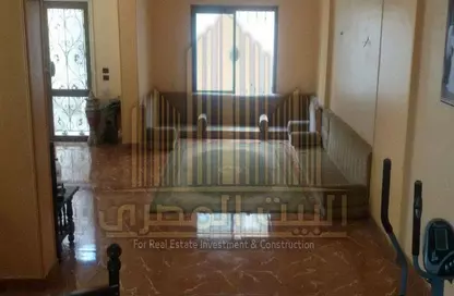 Duplex - 3 Bedrooms - 3 Bathrooms for sale in Street29 - District 4 - The 5th Settlement - New Cairo City - Cairo