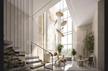 Duplex - 3 Bedrooms - 3 Bathrooms for sale in Zed East - 5th Settlement Compounds - The 5th Settlement - New Cairo City - Cairo