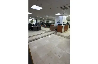 مساحات مكتبية - استوديو - 3 حمامات للايجار في ميفيدا - كمبوندات التجمع الخامس - التجمع الخامس - مدينة القاهرة الجديدة - القاهرة