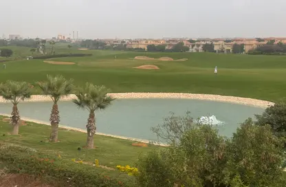 Villa - 6 Bedrooms - 6 Bathrooms for sale in Privado - Madinaty - Cairo