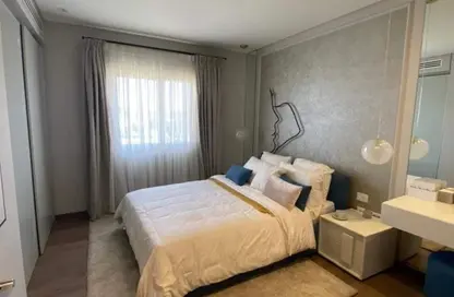 Apartment - 3 Bedrooms - 2 Bathrooms for sale in Bliss Gate - Riviera City - Sheikh Zayed City - Giza