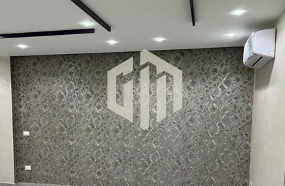 Apartment - 2 Bedrooms - 2 Bathrooms for rent in Lake View Residence - 5th Settlement Compounds - The 5th Settlement - New Cairo City - Cairo