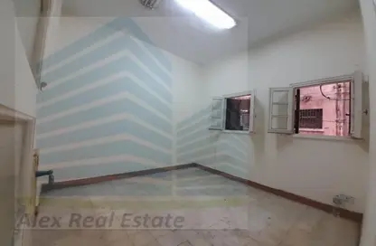 Office Space - Studio - 1 Bathroom for rent in Champollion St. - Azarita - Hay Wasat - Alexandria