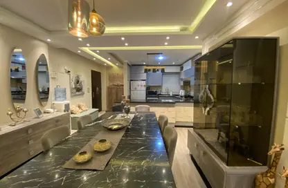 Apartment - 3 Bedrooms - 3 Bathrooms for sale in Privado - Madinaty - Cairo