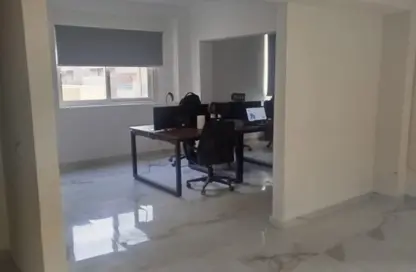 Office Space - Studio - 3 Bathrooms for rent in Al Merghany St. - Ard El Golf - Heliopolis - Masr El Gedida - Cairo Office Space - Studio - 3 Bathrooms for rent in Al Merghany St. - Ard El Golf - Heliopolis - Masr El Gedida - Cairo
