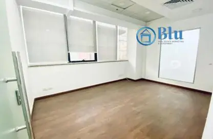 Office Space - Studio - 4 Bathrooms for rent in New Cairo City - Cairo