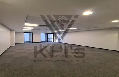 Office Space - Studio - 1 Bathroom for rent in Hyde Park - 5th Settlement Compounds - The 5th Settlement - New Cairo City - Cairo