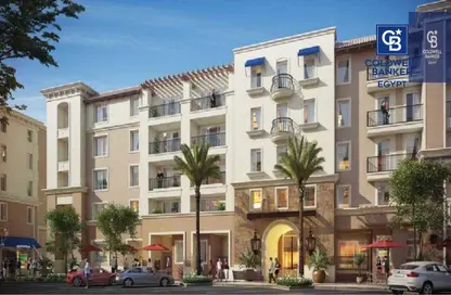 Apartment - 3 Bedrooms - 4 Bathrooms for rent in Mivida - 5th Settlement Compounds - The 5th Settlement - New Cairo City - Cairo