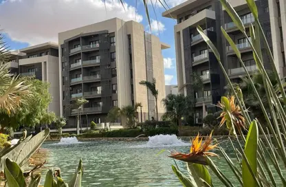Apartment - 2 Bedrooms - 2 Bathrooms for sale in Privado - Madinaty - Cairo