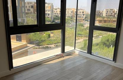 Apartment - 3 Bedrooms - 4 Bathrooms for rent in Eastown - 5th Settlement Compounds - The 5th Settlement - New Cairo City - Cairo